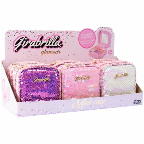 Lasten meikkisetti Tweed Mimi
