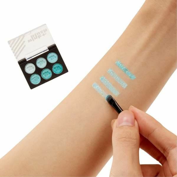 Makeup Sæt til Børn MGA Multifarvet