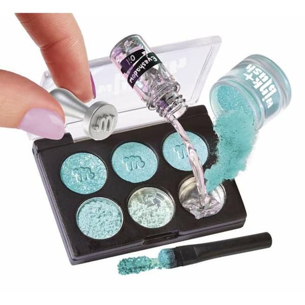 Makeup Sæt til Børn MGA Multifarvet