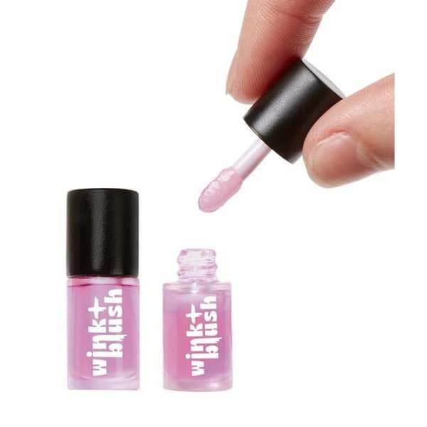 Makeup Sæt til Børn MGA Multifarvet