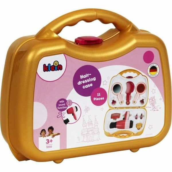 Makeup Sæt til Børn Klein