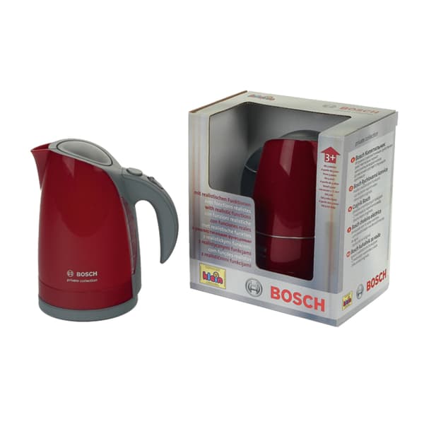 Bosch-vedenkeitinlelu