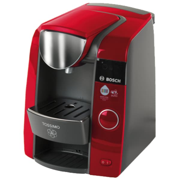 Bosch Tassimo Klein K9543 kahvinkeitin