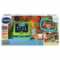 Miniatyrbillede 2 af 2: Legetøjssupermarked Vtech Interaktiv