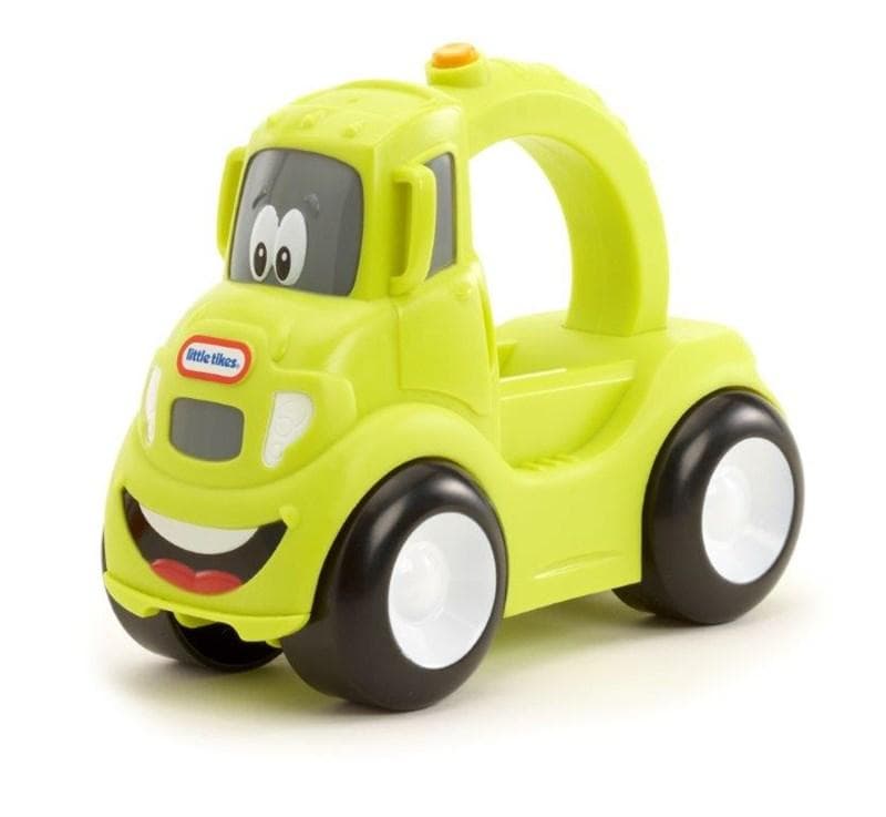 Little Tikes Handle Haulers - Carey Cargo- Leksaksbil