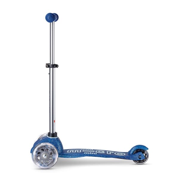 Motorcykel MMD219