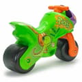 Miniatyrbild 4 av 6: Foten i Golvet Motorcykel Injusa