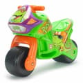 Miniatyrbild 5 av 6: Foten i Golvet Motorcykel Injusa