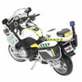 Miniatyrbild 3 av 7: Motorcykel Maisto R 1200 RT GUARDIA CIVIL 12 x 8 x 5 cm