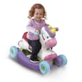 Miniatyrbild 2 av 3: VTECH BABY - Cléo Ma Unicorn Basculo