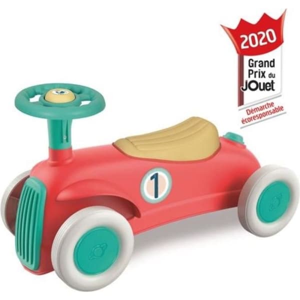 CLEMENTONI - 17308 - Skotare