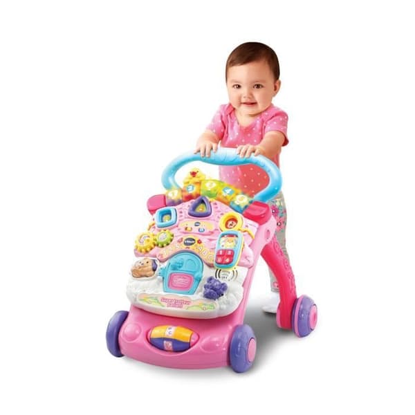 SUPER 2-I-1 TALENDE PINK