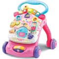 Miniatyrbillede 1 af 3: SUPER 2-I-1 TALENDE PINK