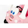 Miniatyrbild 5 av 6: Little Tikes - Mysig Prinsessliknande Gåvagn och Ridare - Från 18 månader
