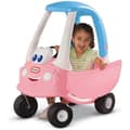 Miniatyrbild 6 av 6: Little Tikes - Mysig Prinsessliknande Gåvagn och Ridare - Från 18 månader
