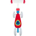Pikkukuva 3 / 4: Tasapainopyörän teline 4 pyörällä - PAW PATROL - PAT PATROL - Ensimmäinen kävelijäni tasapainopyörä - Sininen ja punainen