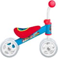 Pikkukuva 2 / 4: Tasapainopyörän teline 4 pyörällä - PAW PATROL - PAT PATROL - Ensimmäinen kävelijäni tasapainopyörä - Sininen ja punainen
