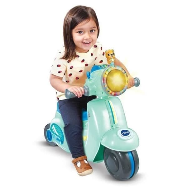 VTECH INTERAKTIV SCOOTERTUR 3 I 1