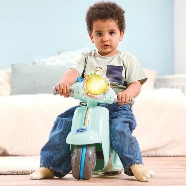 VTECH INTERAKTIV SCOOTERTUR 3 I 1