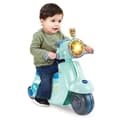 Miniatyrbild 6 av 6: VTECH INTERAKTIV SCOOTERTUR 3 I 1