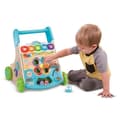 Miniatyrbillede 3 af 6: VTECH SUPER INTERAKTIV NATURTRAVER (LEGETØJ MED FSC-CERTIFICERET TRÆDEL)