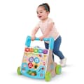 Miniatyrbillede 5 af 6: VTECH SUPER INTERAKTIV NATURTRAVER (LEGETØJ MED FSC-CERTIFICERET TRÆDEL)