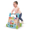 Miniatyrbillede 6 af 6: VTECH SUPER INTERAKTIV NATURTRAVER (LEGETØJ MED FSC-CERTIFICERET TRÆDEL)