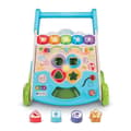 Miniatyrbillede 1 af 6: VTECH SUPER INTERAKTIV NATURTRAVER (LEGETØJ MED FSC-CERTIFICERET TRÆDEL)