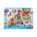 Pikkukuva 3 / 3: Maxiloco Mon Trotti Train 7 In 1 Carrier - VTECH BABY - Punainen - Musikaali