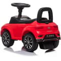 Miniatyrbild 3 av 6: Barnvagn - VW T-ROCK - Buddy Toys - BPC 5161