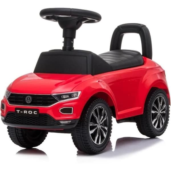 Barnvagn - VW T-ROCK - Buddy Toys - BPC 5161