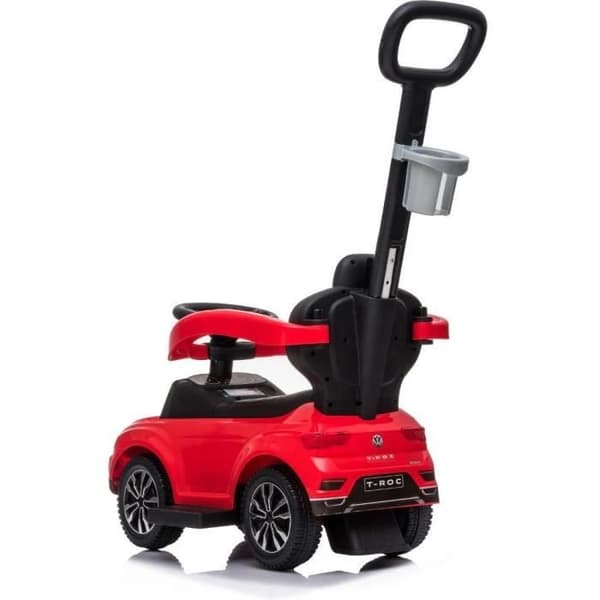 Børnebærer - VW T-ROCK 3i1 - Buddy Toys - BPC 5261