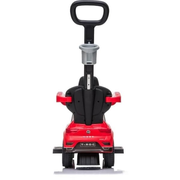 Børnebærer - VW T-ROCK 3i1 - Buddy Toys - BPC 5261