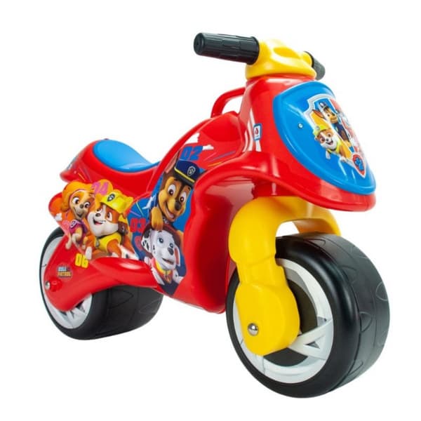 INJUSA Paw Patrol løbecykel til børn