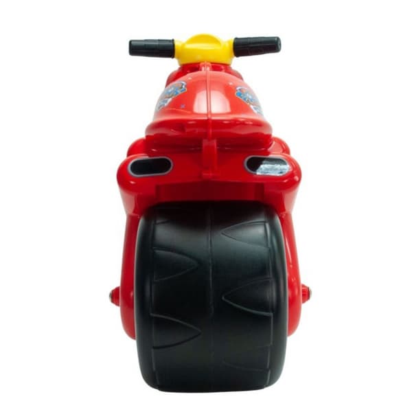 INJUSA Paw Patrol løbecykel til børn