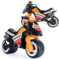 Miniatyrbild 1 av 4: INJUSA Repsol Gåmotorcykel