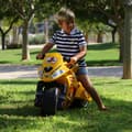 Miniatyrbild 4 av 8: INJUSA Gåbil Motorcykel Winner 750 SX (från 3 år)