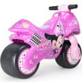 Miniatyrbild 3 av 5: INJUSA Minnie Mouse Gåmotor Balanscykel