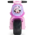 Miniatyrbild 4 av 5: INJUSA Minnie Mouse Gåmotor Balanscykel