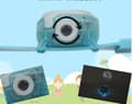 Miniatyrbillede 2 af 2: Paw Patrol ur med projektor funktion-24st Slideshow (Maomao)