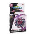 Miniatyrbild 5 av 7: Combat Gyro Top Plate - Hell Salamander