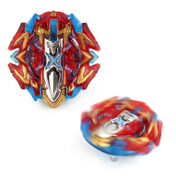 Combat Gyro Top Plate - Buster Xcalibur 1 Sword