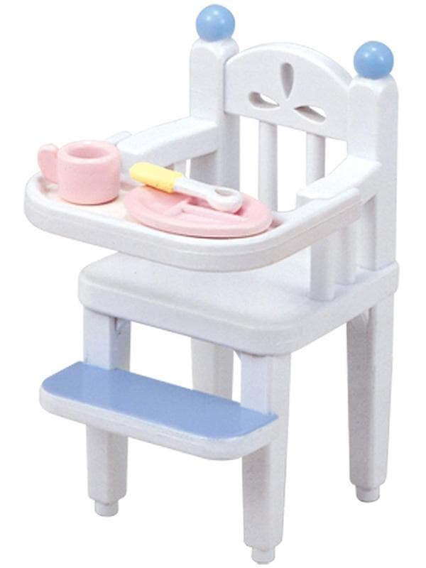 Sylvanian Families Barnstol
