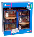 Miniatyrbilde 2 av 3: Mummiens hus, Mummitrollet