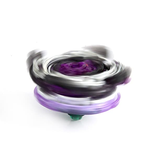 Metal Assembled Gyro, Bloody Longinus