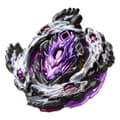 Miniatyrbilde 1 av 3: Metal Assembled Gyro, Bloody Longinus