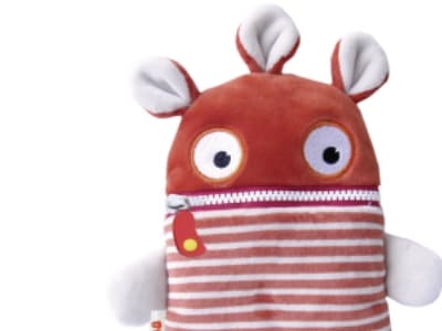 Schmidt Spiele Biff, Monster, 3 år