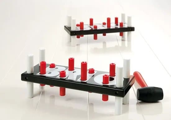 BRIO 30515 Pounding Bench