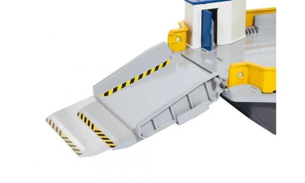 Siku 1:50 Car Ferry