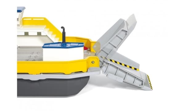 Siku 1:50 Car Ferry